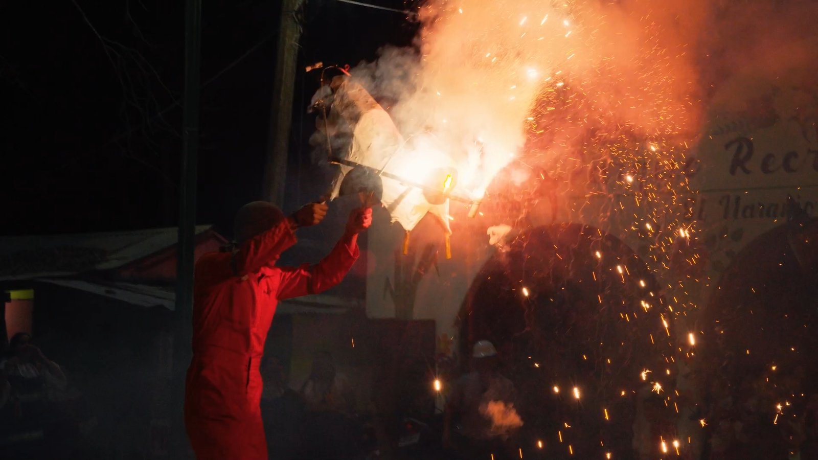Gobierno de El Naranjo